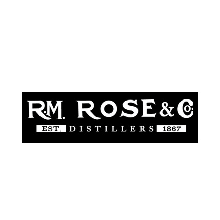 RM Rose Distillery